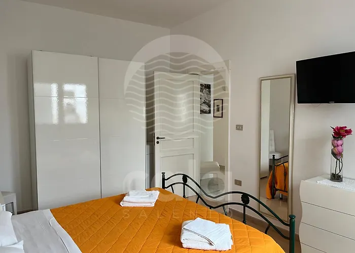 Dolce Luna By Cala Salento