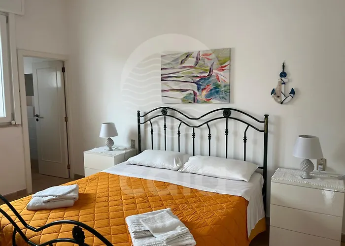 بيت للعطل Dolce Luna By Cala Salento *