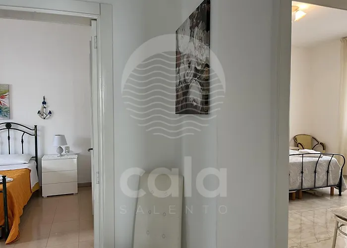 Dolce Luna By Cala Salento توري لابيلو