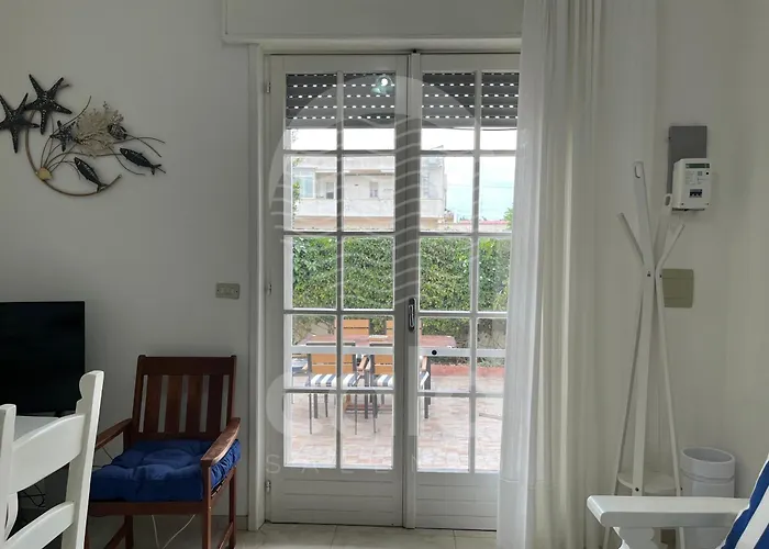 Dolce Luna By Cala Salento بيت للعطل