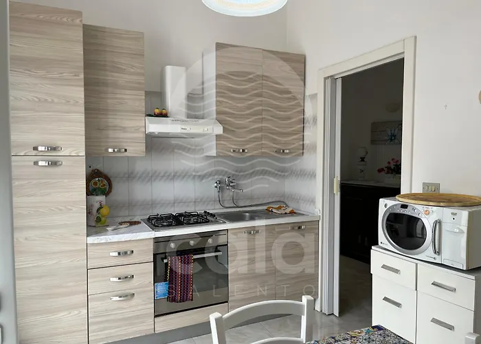 بيت للعطل Dolce Luna By Cala Salento *