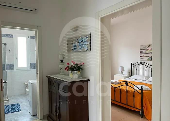 Dolce Luna By Cala Salento توري لابيلو