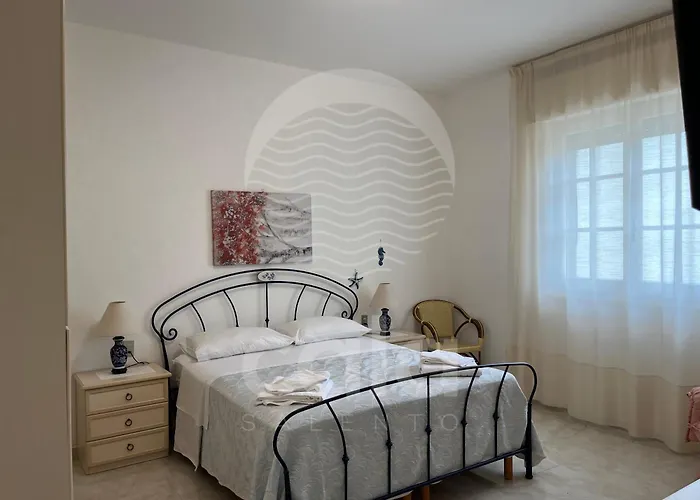 Dolce Luna By Cala Salento بيت للعطل