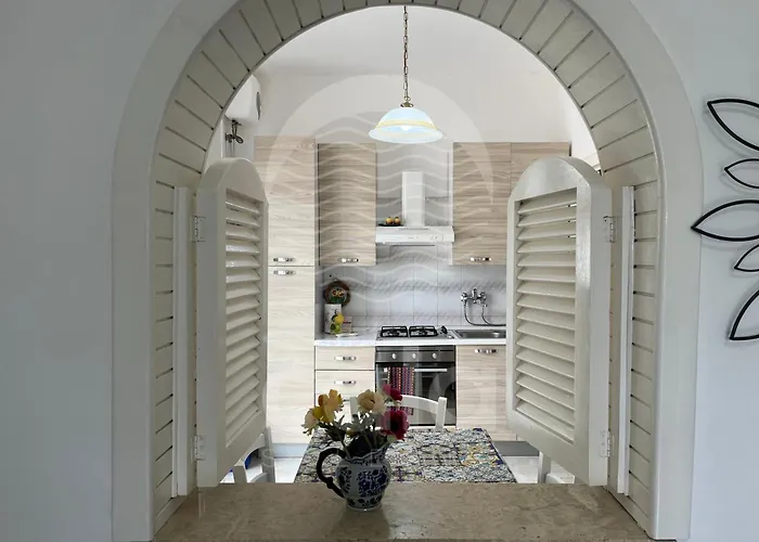 Dolce Luna By Cala Salento بيت للعطل *