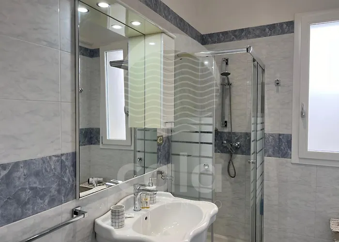 بيت للعطل Dolce Luna By Cala Salento