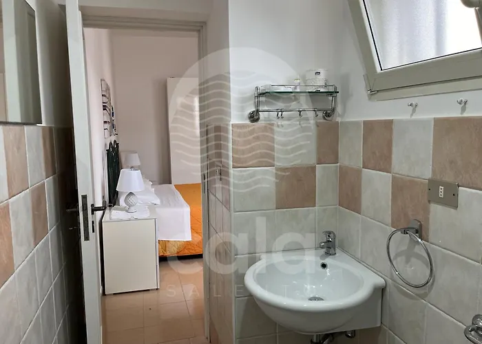 بيت للعطل Dolce Luna By Cala Salento