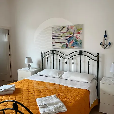 Holiday home Dolce Luna By Cala Salento *