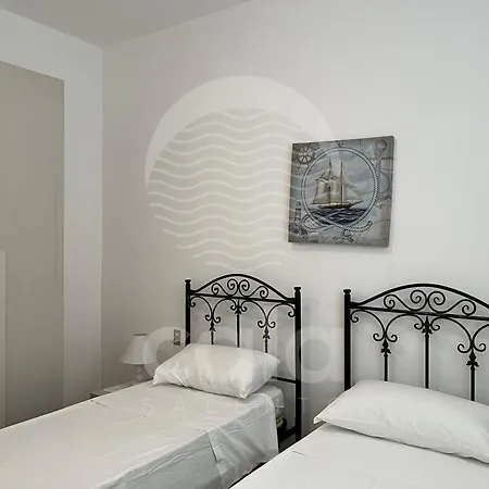 Dolce Luna By Cala Salento Holiday home Torre Lapillo
