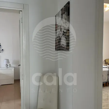 Dolce Luna By Cala Salento Torre Lapillo