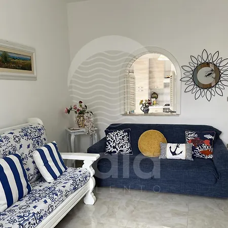 Dolce Luna By Cala Salento * Torre Lapillo