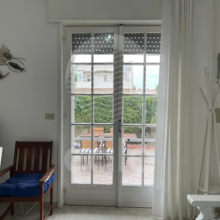 Dolce Luna By Cala Salento Hébergement de vacances