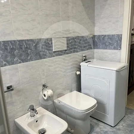 Dolce Luna By Cala Salento Holiday home *