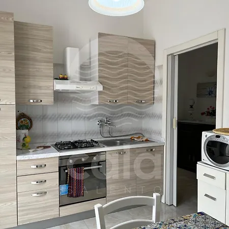 Holiday home Dolce Luna By Cala Salento *