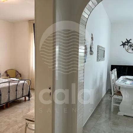 Dolce Luna By Cala Salento Holiday home Torre Lapillo