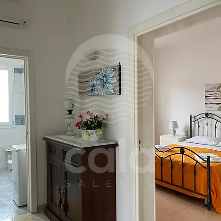 Dolce Luna By Cala Salento Torre Lapillo