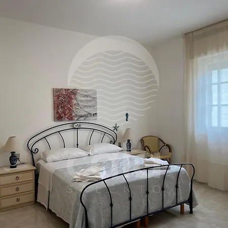 Dolce Luna By Cala Salento Holiday home