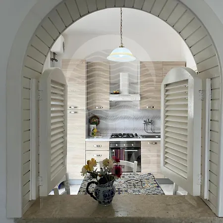 Dolce Luna By Cala Salento Σπίτι διακοπών *