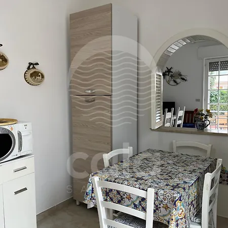 Dolce Luna By Cala Salento Holiday home Torre Lapillo