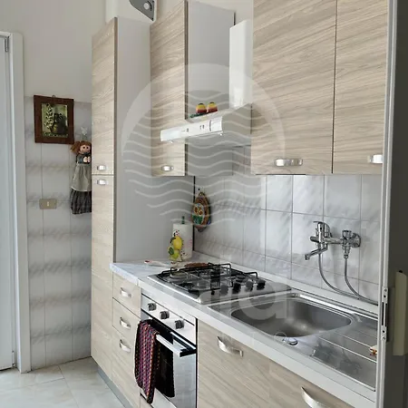 Dolce Luna By Cala Salento Torre Lapillo