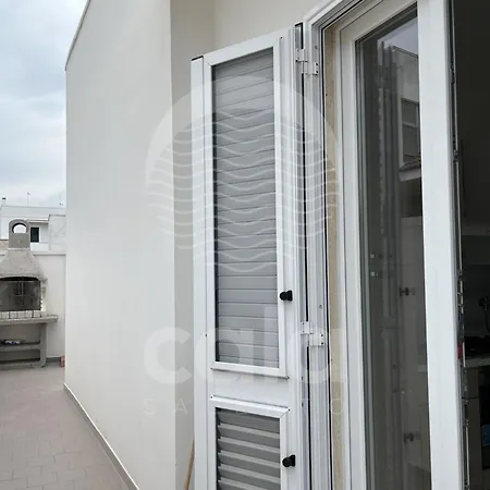 Dolce Luna By Cala Salento Hébergement de vacances