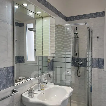 Hébergement de vacances Dolce Luna By Cala Salento