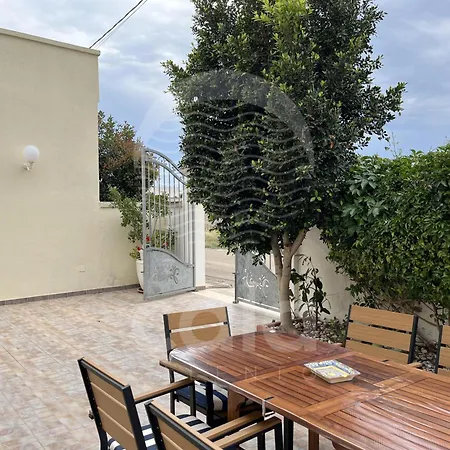 Dolce Luna By Cala Salento Holiday home Torre Lapillo