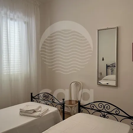 Dolce Luna By Cala Salento Holiday home