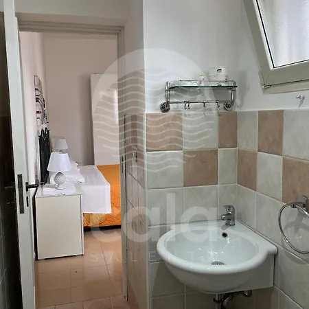 Holiday home Dolce Luna By Cala Salento