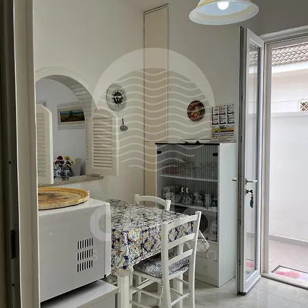 Dolce Luna By Cala Salento Holiday home *