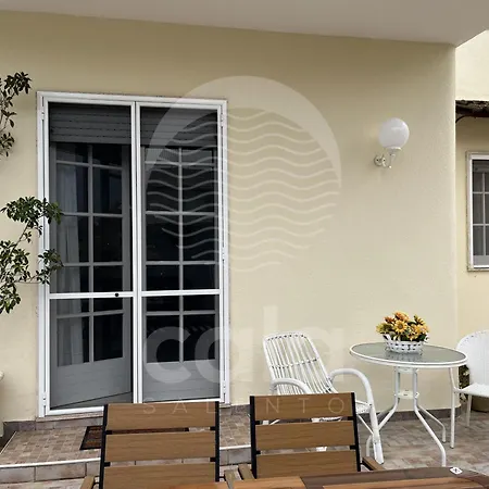 Holiday home Dolce Luna By Cala Salento Torre Lapillo