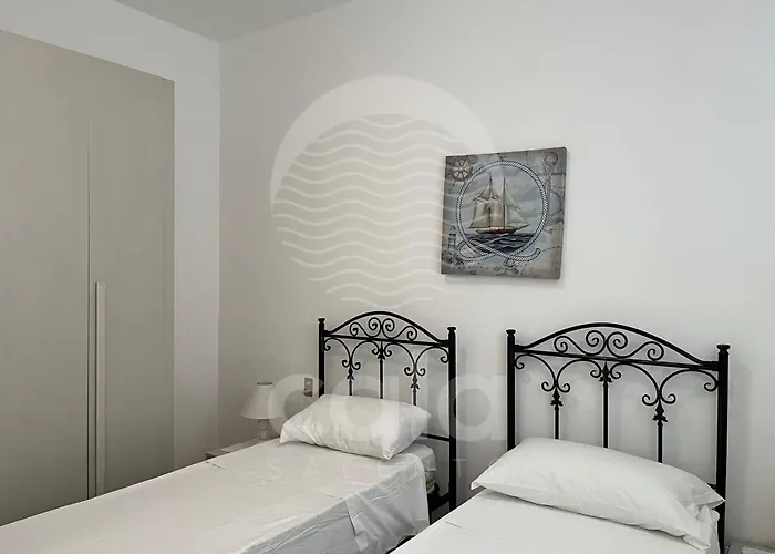 Dolce Luna By Cala Salento Vakantiehuis Torre Lapillo