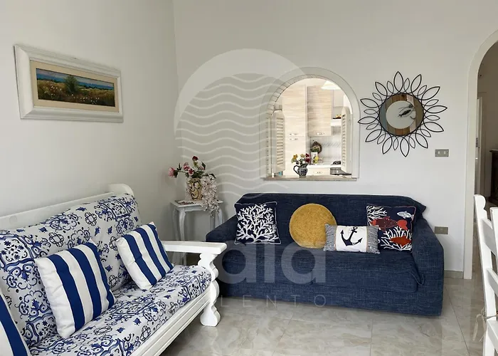 Dolce Luna By Cala Salento * Torre Lapillo