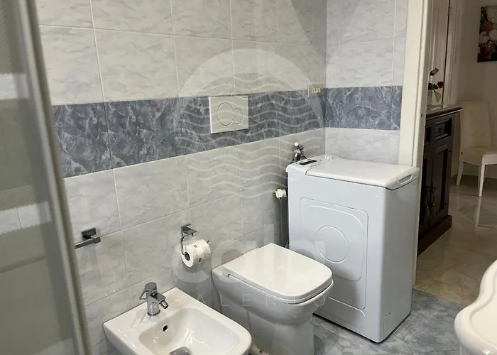 Dolce Luna By Cala Salento Vakantiehuis *