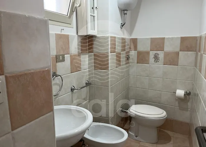 Dolce Luna By Cala Salento *