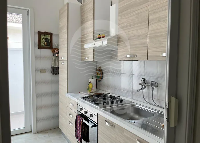 Dolce Luna By Cala Salento Torre Lapillo