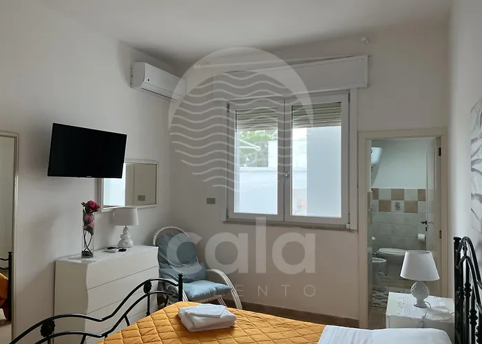 Dolce Luna By Cala Salento * Torre Lapillo