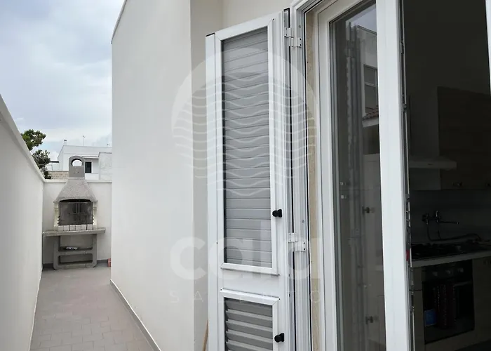 Dolce Luna By Cala Salento Vakantiehuis