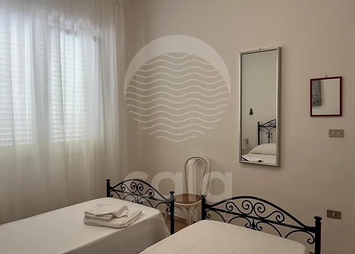 Dolce Luna By Cala Salento Vakantiehuis