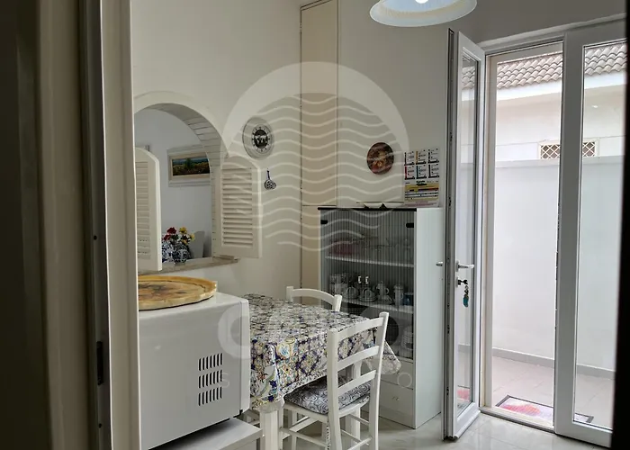 Dolce Luna By Cala Salento Vakantiehuis *